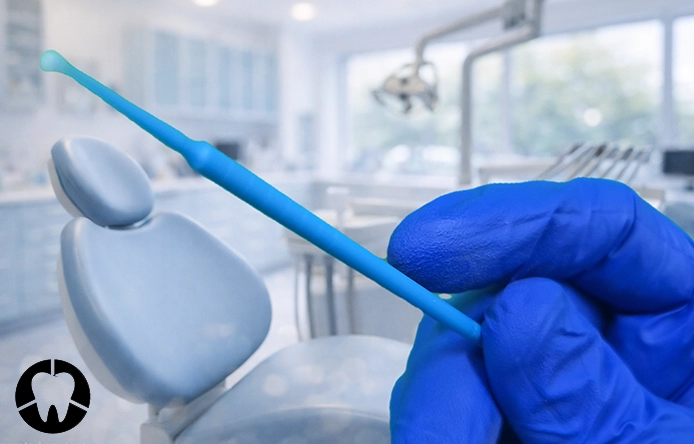 Dochem Microaplicador Dental Descartable - Imagen 2
