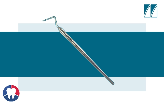 Medesy 548 Sonda Periodontal CP12