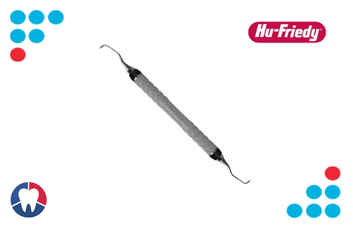 Hu-Friedy SG11/128 Cureta Gracey Mango #8