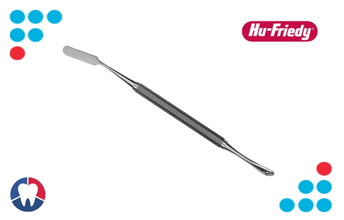 Hu-Friedy PPR3 Periostótomo de Prichard #3