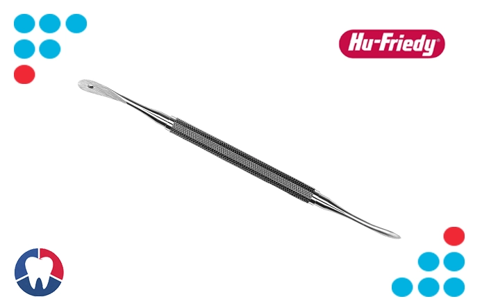 Hu-Friedy P9A Periostótomo Allen #9A