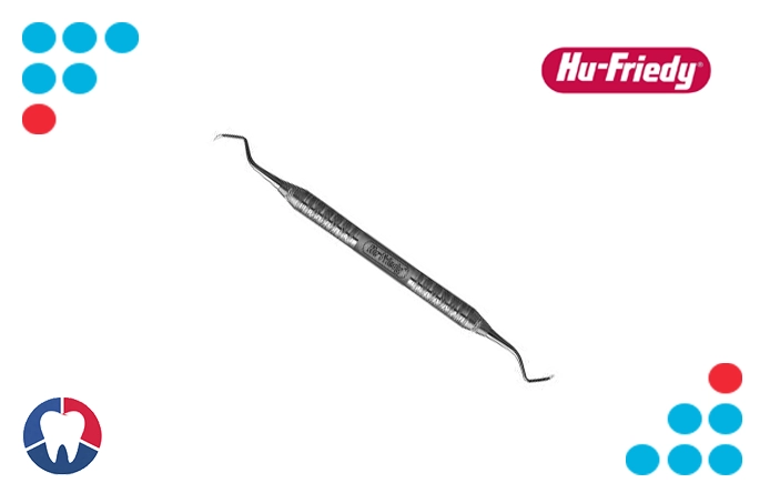 Hu-Friedy S107/1086 Scaler Cattoni 107/108