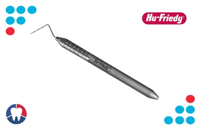 Hu-Friedy Sonda Periodontal