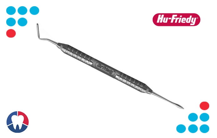 Hu-Friedy PT2 Periostótomo Anterior