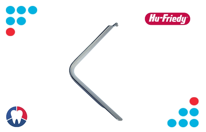 Hu-Friedy TRA2 Retractor Autin #2