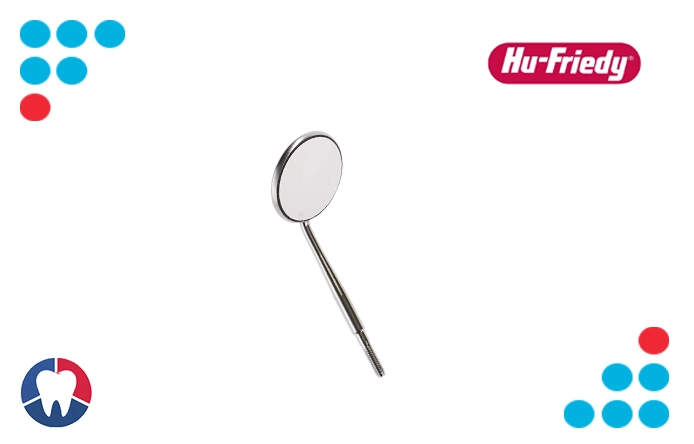 Hu-Friedy MIR5/12 Espejo CS #5