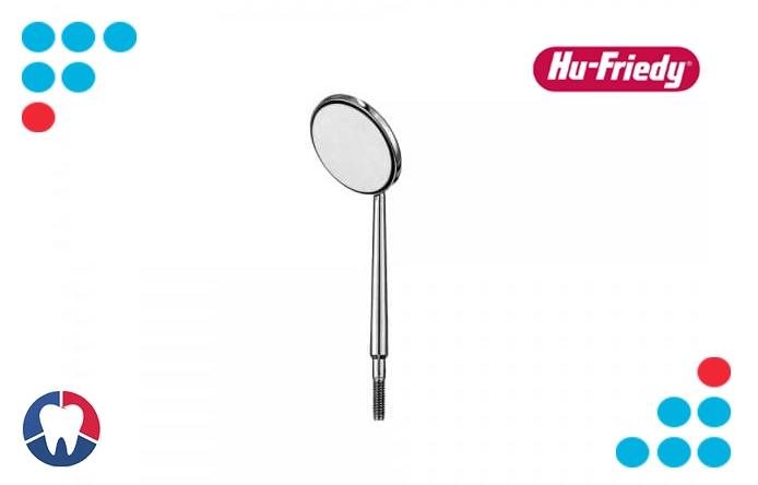 Hu-Friedy MIR4/12 Espejos CS #4