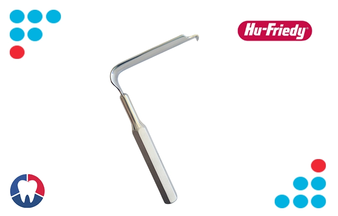 Hu-Friedy TRA1 Retractor Autin #1