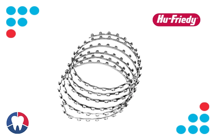Hu-Friedy WPAB Rollo Arco de Erich