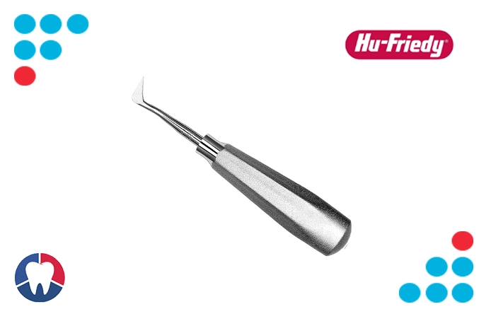 Hu-Friedy Elevador Seldin Tipo Winter-Barry - Imagen 4