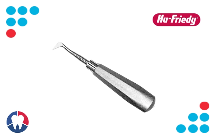 Hu-Friedy Elevador Seldin Tipo Winter-Barry - Imagen 5