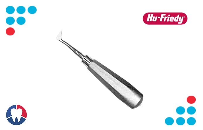 Hu-Friedy Elevador Seldin Tipo Winter-Barry - Imagen 3