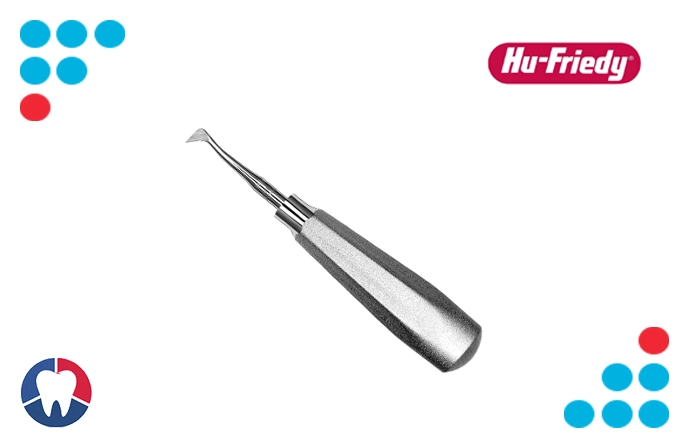Hu-Friedy Elevador Seldin Tipo Winter-Barry - Imagen 2