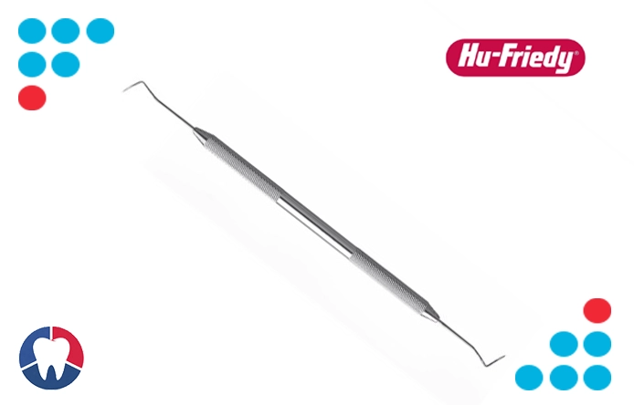 Hu-Friedy EXD2 Explorador nº2