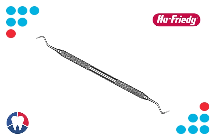 Hu-Friedy Recortador de Margen