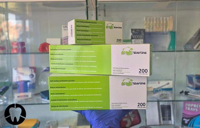 Starline Bolsas de Esterilización - Imagen 2